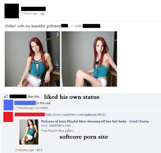 People Who Got Called Out And Embarrassed On Social Media (18 pics)