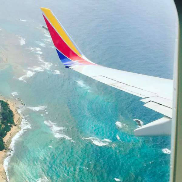 Why It's Always Best To Sit In The Seat Near The Window (20 pics)