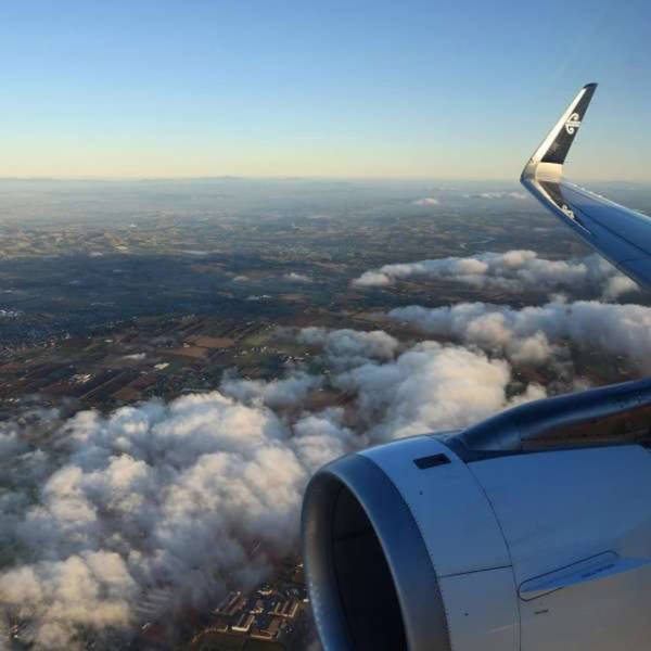 Why It's Always Best To Sit In The Seat Near The Window (20 pics)