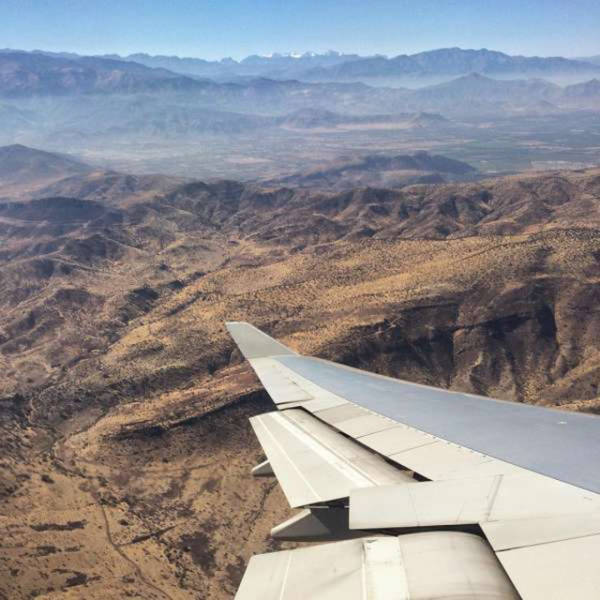Why It's Always Best To Sit In The Seat Near The Window (20 pics)
