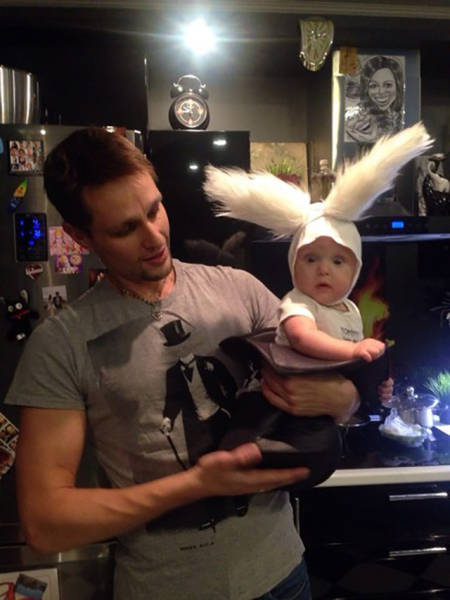 You Can't Sum Up These Awesome Photos With Just A Thousand Words (40 pics)