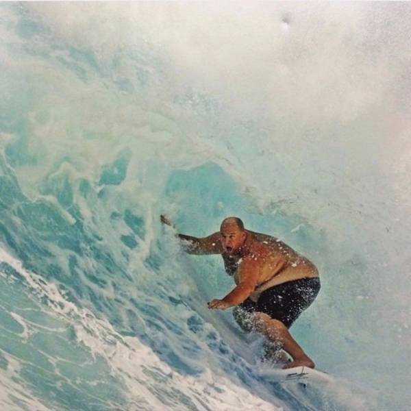 You Can't Sum Up These Awesome Photos With Just A Thousand Words (40 pics)