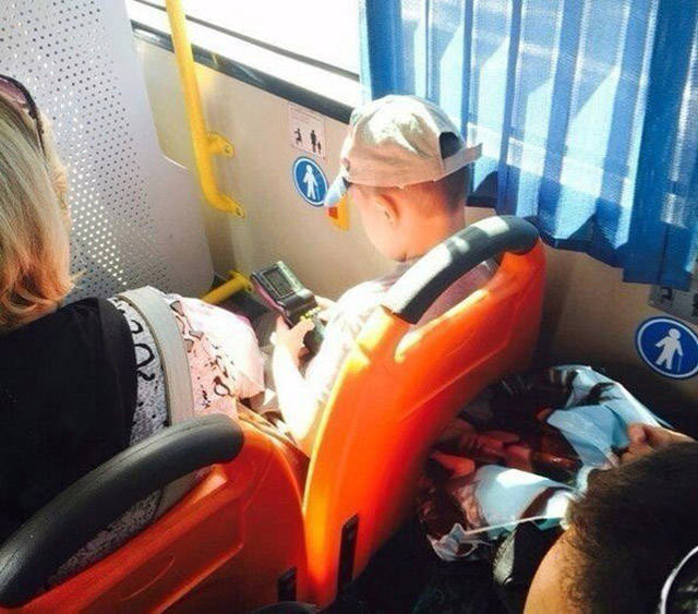 You Can't Sum Up These Awesome Photos With Just A Thousand Words (40 pics)