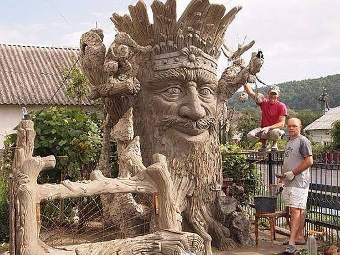 You Can't Sum Up These Awesome Photos With Just A Thousand Words (40 pics)