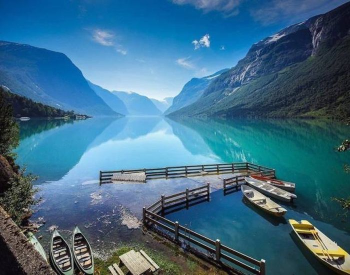You Can't Sum Up These Awesome Photos With Just A Thousand Words (40 pics)