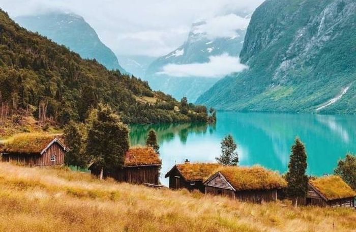 You Can't Sum Up These Awesome Photos With Just A Thousand Words (40 pics)