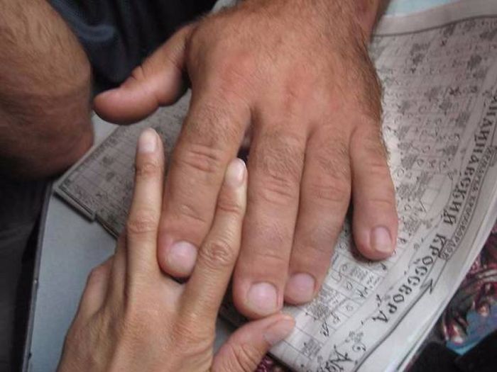 You Can't Sum Up These Awesome Photos With Just A Thousand Words (40 pics)