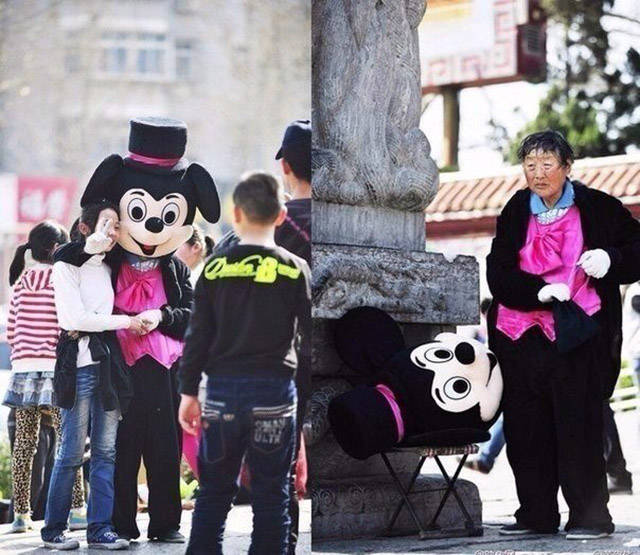You Can't Sum Up These Awesome Photos With Just A Thousand Words (40 pics)