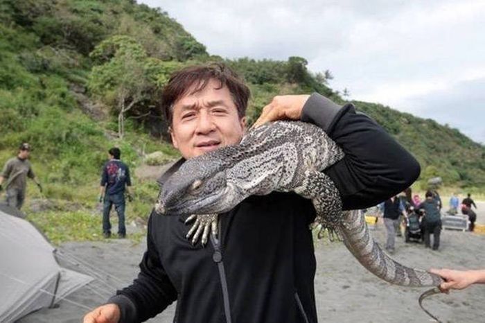 You Can't Sum Up These Awesome Photos With Just A Thousand Words (40 pics)