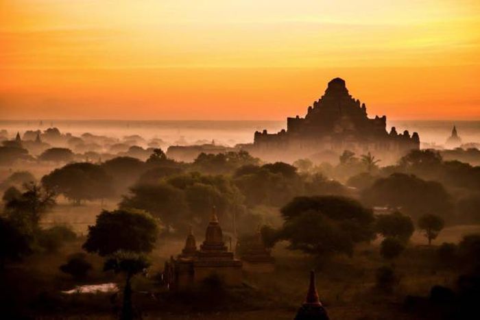 You Can't Sum Up These Awesome Photos With Just A Thousand Words (40 pics)