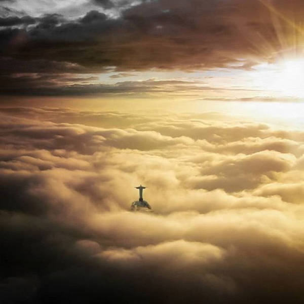 You Can't Sum Up These Awesome Photos With Just A Thousand Words (40 pics)