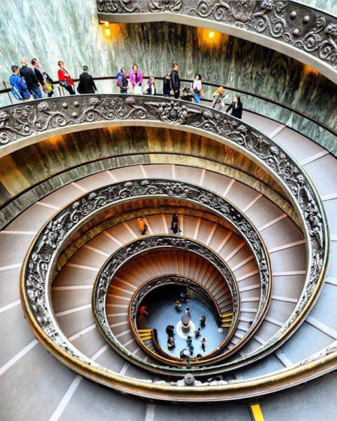 You Can't Sum Up These Awesome Photos With Just A Thousand Words (40 pics)
