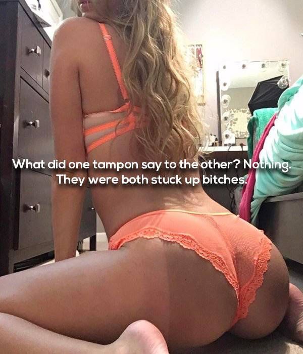 Sexy Girls Mixed With Spicy Humor Is A Great Combination (24 pics)