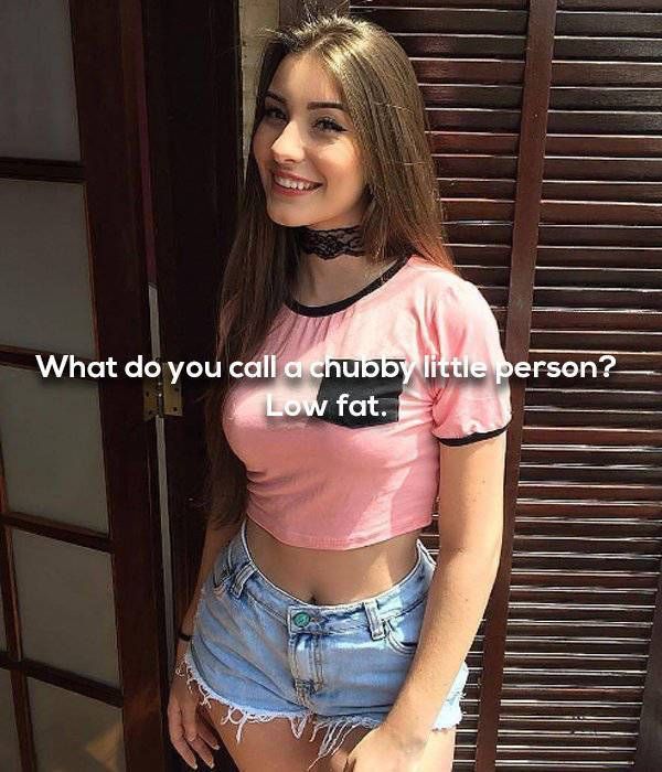 Sexy Girls Mixed With Spicy Humor Is A Great Combination (24 pics)