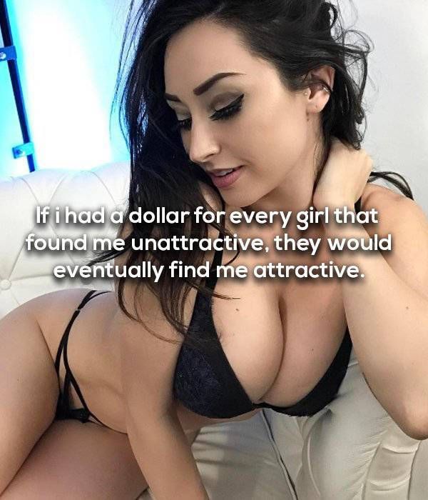 Sexy Girls Mixed With Spicy Humor Is A Great Combination (24 pics)