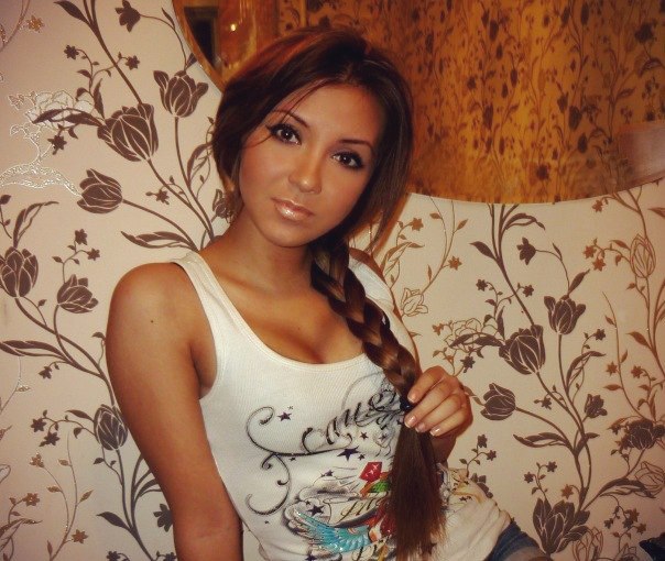 Beautiful Girls That Are Undeniably Stunning (45 pics)