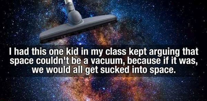30 Of The Dumbest Arguments In The History Of Arguments (30 pics)