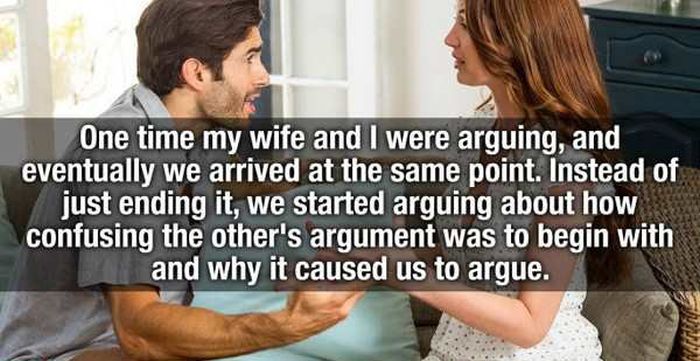 30 Of The Dumbest Arguments In The History Of Arguments (30 pics)