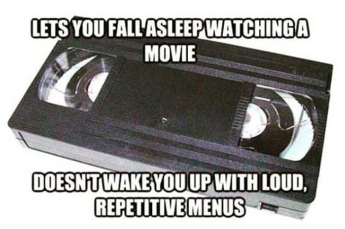 Memes Only Kids From The 90s Will Understand (40 pics)