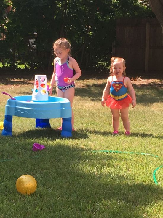 Pictures That Sum Up What It's Like To Have 3 Kids (24 pics)