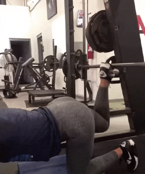 Hot Girls Like This Are Why You Should Go To The Gym (26 gifs)