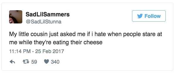Weird Questions Kids Weren't Afraid To Ask (15 pics)