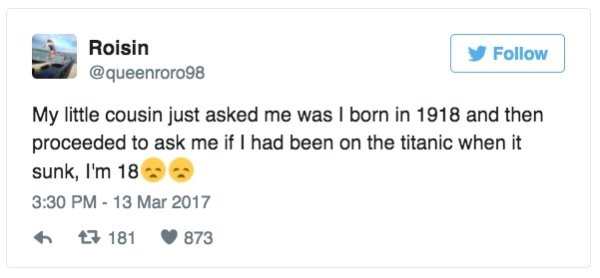 Weird Questions Kids Weren't Afraid To Ask (15 pics)