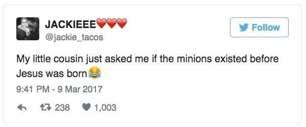 Weird Questions Kids Weren't Afraid To Ask (15 pics)