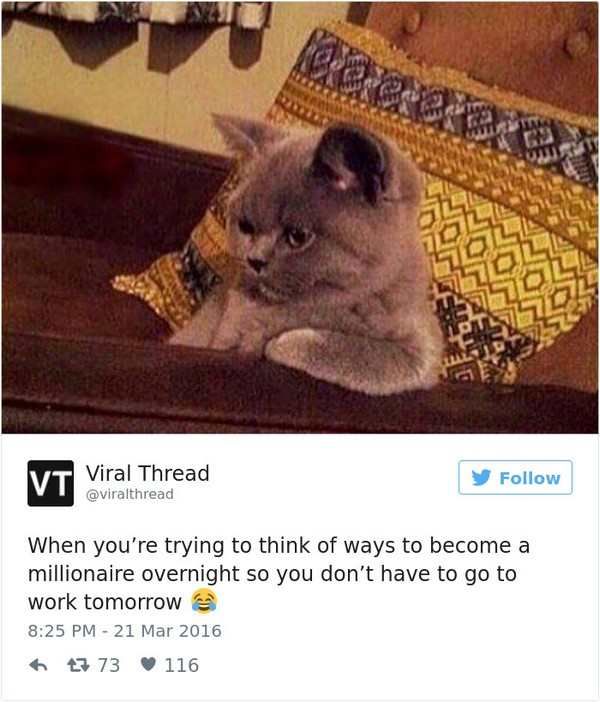 Take A Break From Work And Enjoy Some Memes (24 pics)