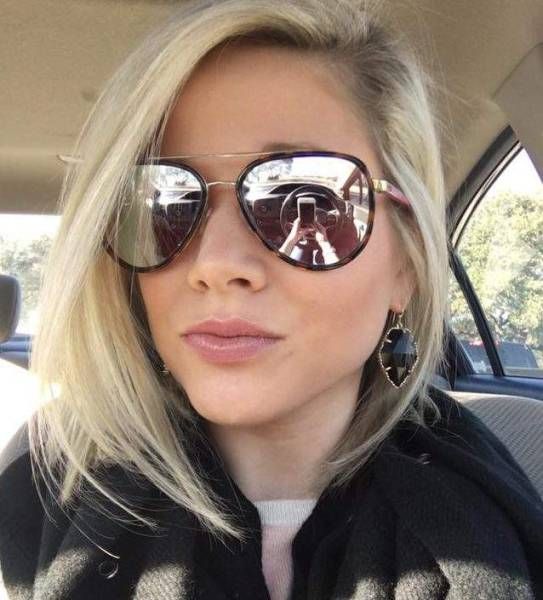 Texas High School Teacher Accused Of Romping With Her Student (11 pics)