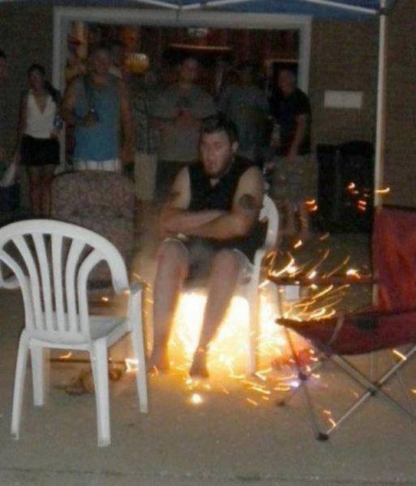 Things Probably Can't Go Worse Than This (48 pics)
