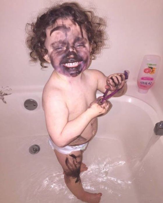 Kids Are The Most Sincere Creatures On The Planet (45 pics)