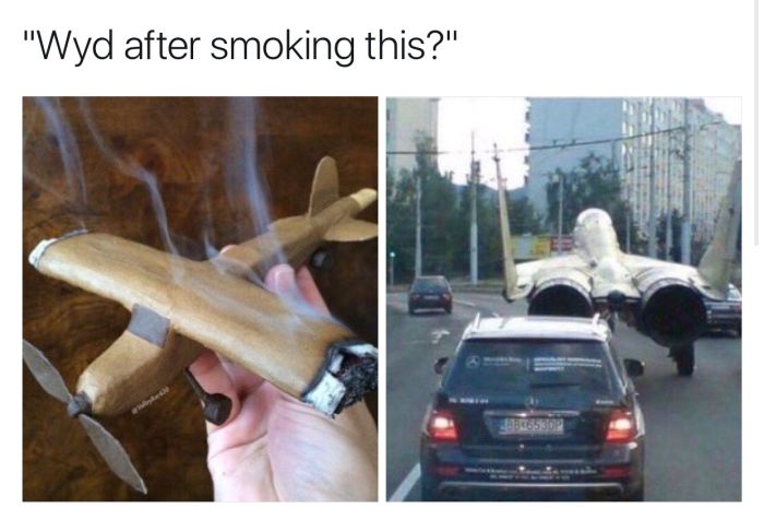 Hilarious After Smoking Memes That Will Crack You Up (13 pics)