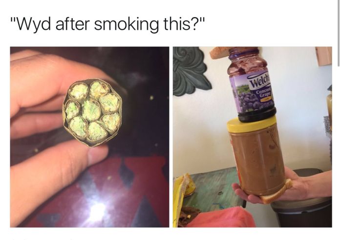 Hilarious After Smoking Memes That Will Crack You Up (13 pics)