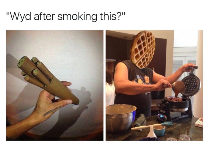 Hilarious After Smoking Memes That Will Crack You Up (13 pics)