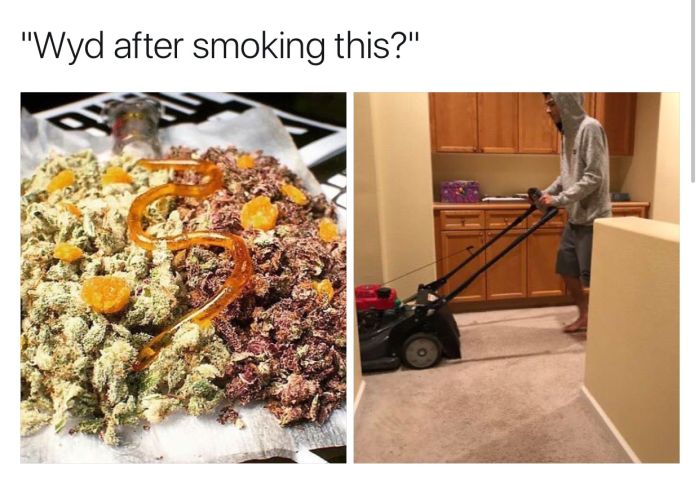 Hilarious After Smoking Memes That Will Crack You Up (13 pics)