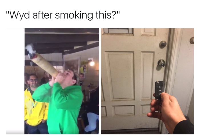 Hilarious After Smoking Memes That Will Crack You Up (13 pics)