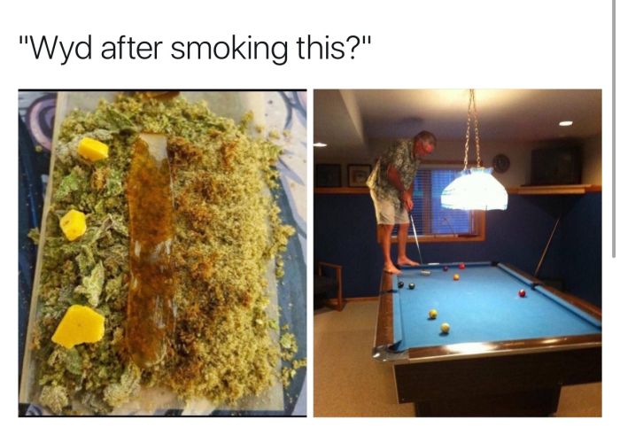 Hilarious After Smoking Memes That Will Crack You Up (13 pics)