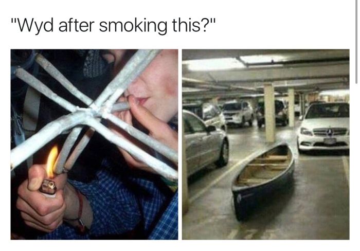 Hilarious After Smoking Memes That Will Crack You Up (13 pics)