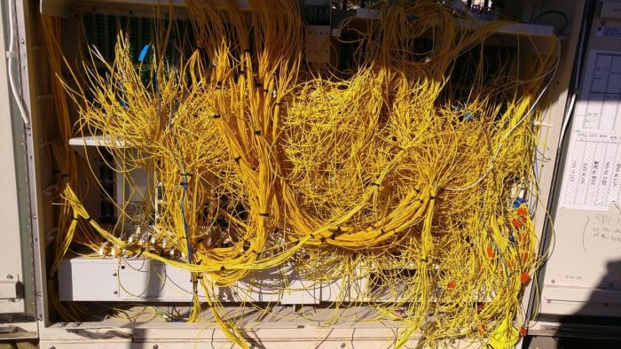 IT Guys Would Have Nightmares Over This (6 pics)