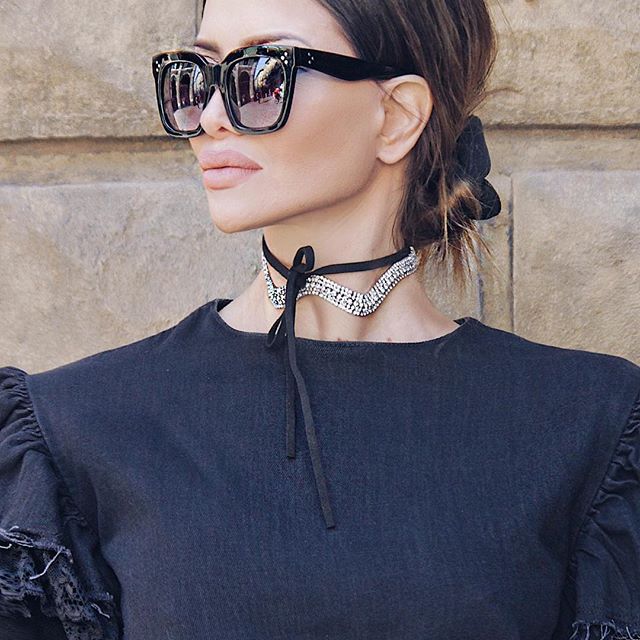 This Grandmother Is Shockingly Attractive (20 pics)