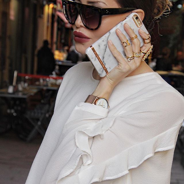 This Grandmother Is Shockingly Attractive (20 pics)