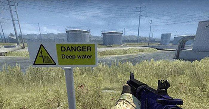 Gamers You Need To Brace Yourselves (30 pics)