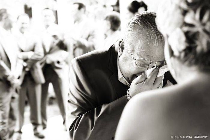 When Dads Finally Realize Their Baby Girl Is Getting Married (17 pics)