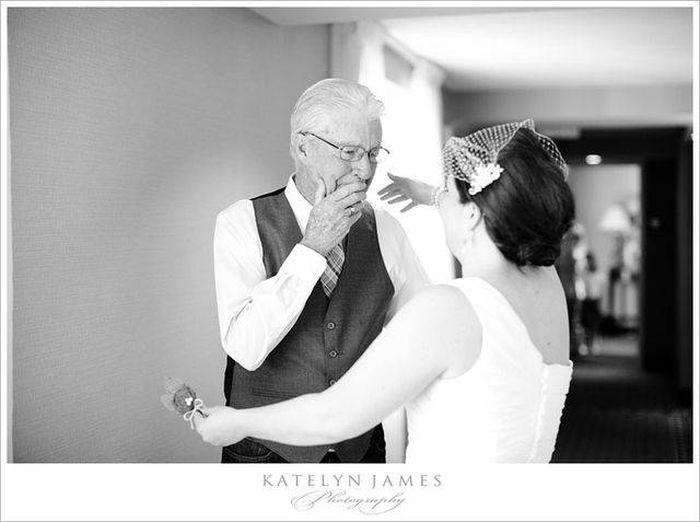 When Dads Finally Realize Their Baby Girl Is Getting Married (17 pics)