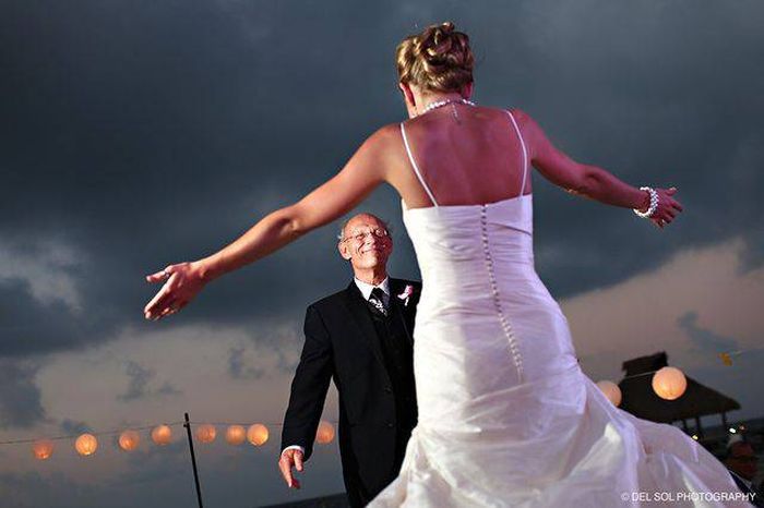 When Dads Finally Realize Their Baby Girl Is Getting Married (17 pics)