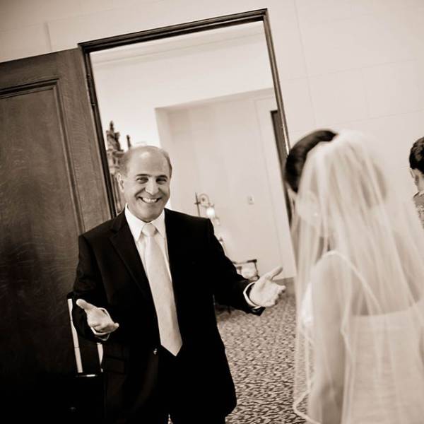 When Dads Finally Realize Their Baby Girl Is Getting Married (17 pics)