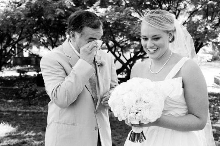 When Dads Finally Realize Their Baby Girl Is Getting Married (17 pics)