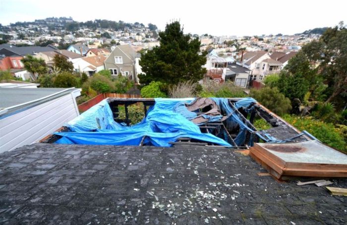The Cheapest Housing In San Francisco (16 pics)