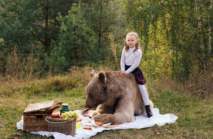 Images From Russia That Will Shock Your Eyes (40 pics)